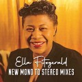 Buy Ella Fitzgerald - Ella Fitzgerald New Mono To Stereo Mixes Mp3 Download