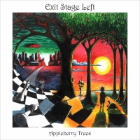 Purchase Exit Stage Left - Appleberry Trees