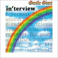 Purchase Gentle Giant - In'terview (Steven Wilson 2023 Remix)
