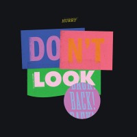 Purchase Hurry - Don't Look Back