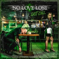 Purchase No Love Lost - Last Call