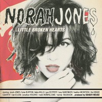 Purchase Norah Jones - Little Broken Hearts (Deluxe Edition) CD2
