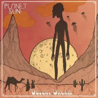 Purchase Planet Sun - Desert Dream