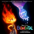 Purchase Thomas Newman - Elemental (Original Motion Picture Soundtrack) Mp3 Download