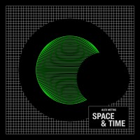 Purchase Alex Metric - Space & Time