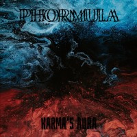 Purchase Phormula - Karma's Aura (EP)