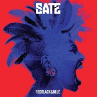 Purchase Sate - Redblack&Blue