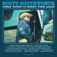 Purchase Scott Southworth - Comin' Round To Honky Tonk Again