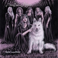 Purchase Sophya Baccini's Aradia - Runnin' With The Wolves