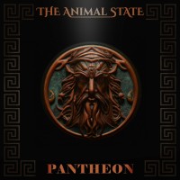 Purchase The Animal State - Pantheon