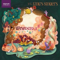 Purchase The King's Singers - Wonderland