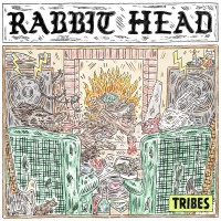 Purchase Tribes - Rabbit Head