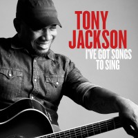 Purchase Tony Jackson - I've Got Songs To Sing
