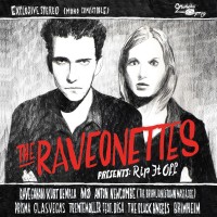 Purchase VA - The Raveonettes Presents: Rip It Off