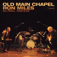 Purchase Ron Miles - Old Main Chapel