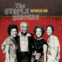 Purchase The Staple Singers - Africa '80