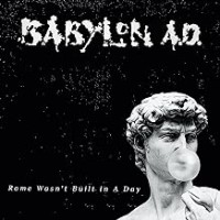 Purchase Babylon A.D. - Rome Wasn't Built In A Day