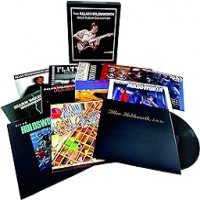 Purchase Allan Holdsworth - Allan Holdsworth Solo Album Collection