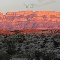 Purchase Willie Nelson - The Border