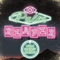 Purchase High Desert Queen - Palm Reader