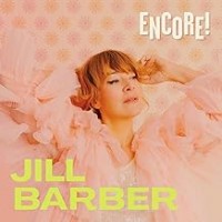 Purchase Jill Barber - ENCORE!