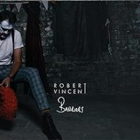 Purchase Robert Vincent - Barriers
