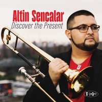 Purchase Altin Sencalar - Discover The Present