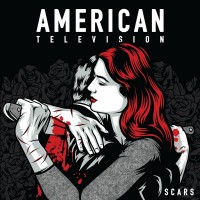 Purchase American Television - Scars