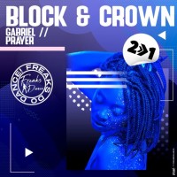 Purchase Block & Crown - Gabriel (CDS)