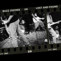 Purchase Buzz Zeemer - Lost And Found