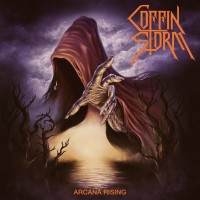 Purchase Coffin Storm - Arcana Rising