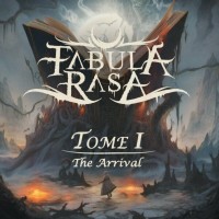 Purchase Fabula Rasa - Tome I: The Arrival