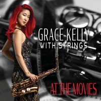 Purchase Grace Kelly - At The Movies