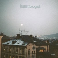 Purchase Hauntologist - Hollow