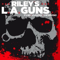 Purchase L.A. Guns - The Dark Horse