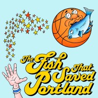 Purchase Milc & Televangel - The Fish That Saved Portland