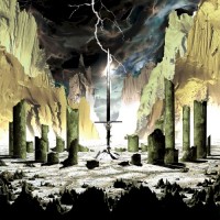 Purchase The Sword - Gods Of The Earth (15Th Anniversary Edition)