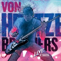 Purchase Von Hertzen Brothers - Live At Tavastia