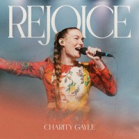 Purchase Charity Gayle - Rejoice (Live)