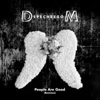 Purchase Depeche Mode - People Are Good (Remixes)