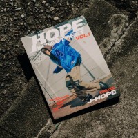 Purchase J-Hope - Hope On The Street Vol. 1