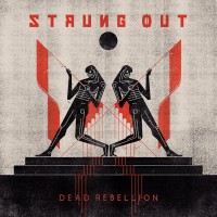 Purchase Strung Out - Dead Rebellion