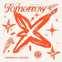 Purchase Tomorrow X Together - Minisode 3: Tomorrow