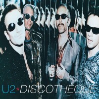 Purchase U2 - Discothèque (Remastered 2024)