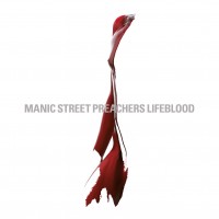 Purchase Manic Street Preachers - Lifeblood (20Th Anniversary Edition) CD1