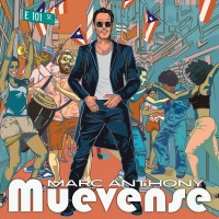 Purchase Marc Anthony - Muevense