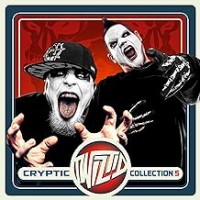 Purchase Twiztid - Cryptic Collection 5