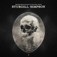 Purchase Sturgill Simpson - METAMODERN SOUNDS IN COUNTRY MUSIC 10 YEAR ANNIVERSARY EDITION