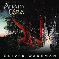 Purchase Oliver Wakeman - Anam Cara