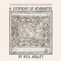 Purchase Neil Ardley - Symphony Of Amaranths